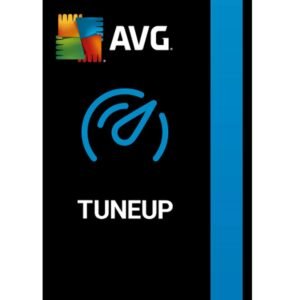 AVG TuneUp - 1-Year | 10-Devices