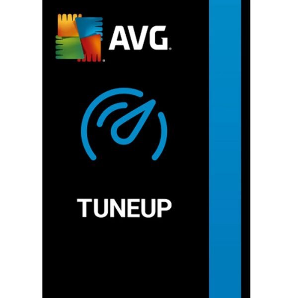 AVG TuneUp - 1-Year | 10-Devices