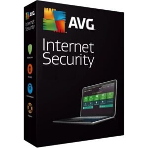 AVG Internet Security